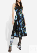 Платье DOLCE&GABBANA 176568 фото 3