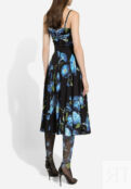 Платье DOLCE&GABBANA 176568 фото 4