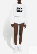 Свитшот DOLCE&GABBANA 176563 фото 2