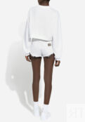 Свитшот DOLCE&GABBANA 176563 фото 3