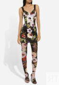 Платье DOLCE&GABBANA 176580 фото 2