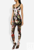 Платье DOLCE&GABBANA 176580 фото 3