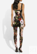 Платье DOLCE&GABBANA 176580 фото 4