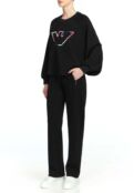 Брюки EMPORIO ARMANI 177225 фото 2