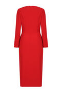 Платье ERMANNO SCERVINO 163635 фото 2