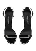 Босоножки DOLCE&GABBANA 176589 фото 4