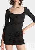 Платье DSQUARED2 180398 фото 3