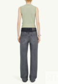 Джинсы MM6 Maison Margiela 174709 фото 2