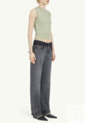 Джинсы MM6 Maison Margiela 174709 фото 3