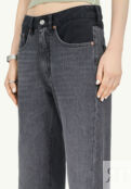 Джинсы MM6 Maison Margiela 174709 фото 4