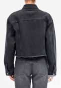 Куртка MM6 Maison Margiela 174696 фото 2
