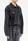 Куртка MM6 Maison Margiela 174696 фото 3