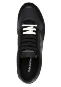Кроссовки EMPORIO ARMANI 176805 фото 4