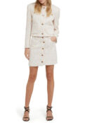 Юбка MSGM 176408 фото 2