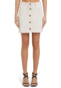 Юбка MSGM 176408 фото 4