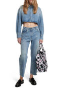 Блуза MSGM 176420 фото 2