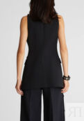 Жилет ERMANNO SCERVINO 174064 фото 3