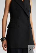 Жилет ERMANNO SCERVINO 174064 фото 4