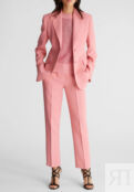 Жакет ERMANNO SCERVINO 174062 фото 2