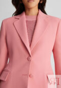 Жакет ERMANNO SCERVINO 174062 фото 4