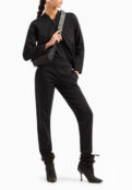 Лонгслив EMPORIO ARMANI 177214 фото 2