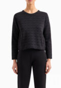 Лонгслив EMPORIO ARMANI 177214 фото 4