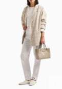 Лонгслив EMPORIO ARMANI 177214 фото 2