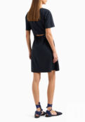 Платье EMPORIO ARMANI 177182 фото 4