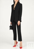 Жакет ERMANNO SCERVINO 174062 фото 2