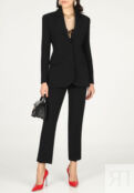 Жакет ERMANNO SCERVINO 174062 фото 3