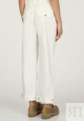 Брюки ERMANNO SCERVINO 174004 фото 3