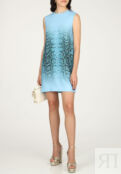 Платье ERMANNO SCERVINO 174059 фото 2