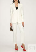 Жакет ERMANNO SCERVINO 174062 фото 3
