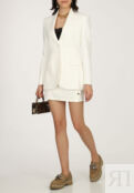 Юбка ERMANNO SCERVINO 174075 фото 2