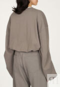 Толстовка MM6 Maison Margiela 174702 фото 4