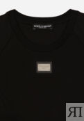 Футболка DOLCE&GABBANA 178114 фото 3