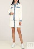 Жакет ERMANNO ERMANNO SCERVINO 124315 фото 2