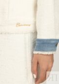 Жакет ERMANNO ERMANNO SCERVINO 124315 фото 4