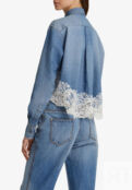 Рубашка ERMANNO SCERVINO 150333 фото 3