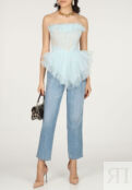 Джинсы ERMANNO SCERVINO 174024 фото 2