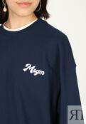 Свитшот MSGM 176433 фото 4