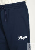 Брюки MSGM 176434 фото 4
