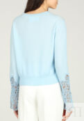 Кардиган ERMANNO SCERVINO 159065 фото 3
