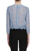 Блуза ERMANNO SCERVINO 158329 фото 2