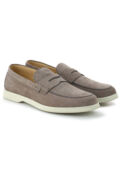 Лоферы CORNELIANI 159781 фото 2