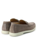 Лоферы CORNELIANI 159781 фото 3