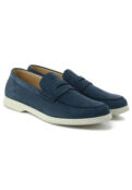 Лоферы CORNELIANI 159781 фото 2
