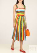 Платье DOLCE&GABBANA 130779 фото 3