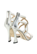 Босоножки ERMANNO SCERVINO 174073 фото 3