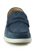 Лоферы CORNELIANI 159781 фото 4